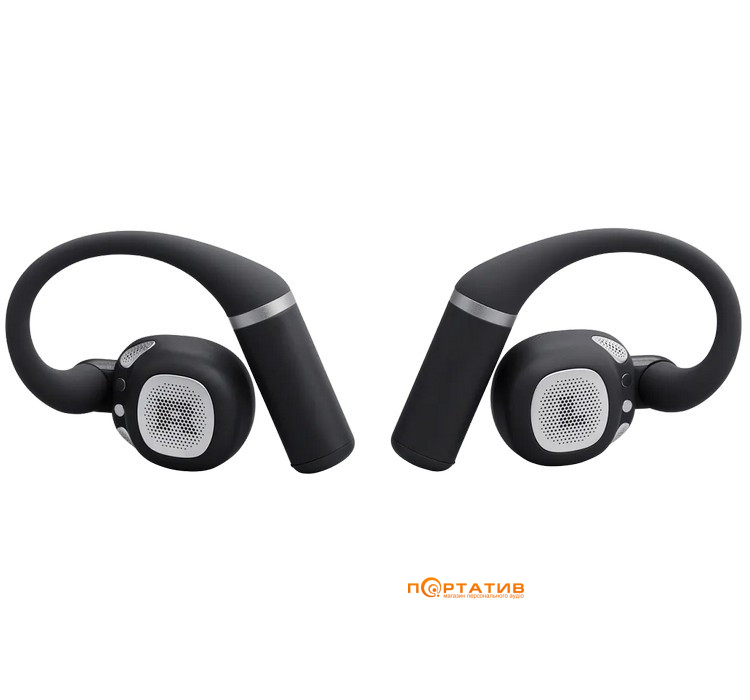 Наушники JBL Sense Pro Black (JBLSENSEPROBLK)