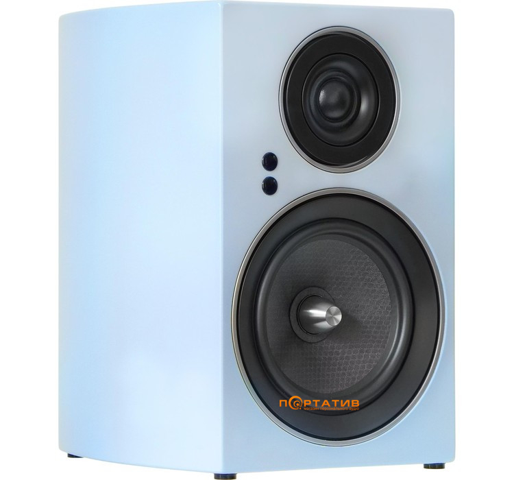 Акустическая система Jamo C707PA MKII High Gloss Blue