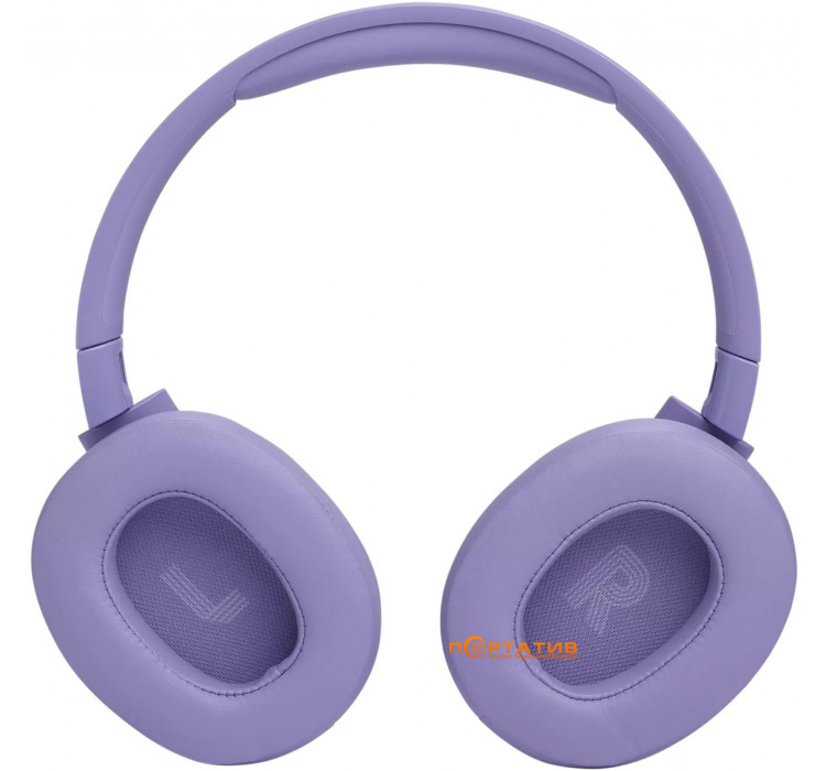 JBL T770 NC Purple