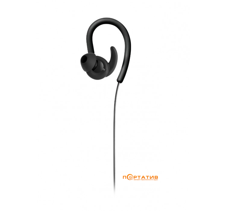 Навушники JBL Reflect Contour Black