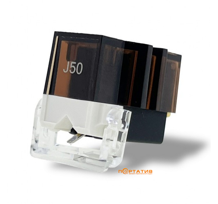 Картридж Jico J-50 Improved Nude (78020)