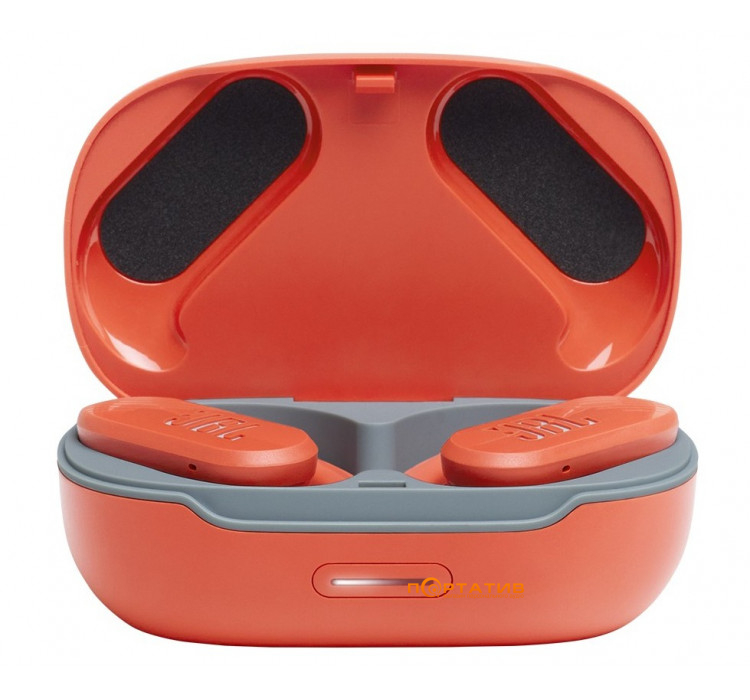 JBL Endurance PEAK 2 Coral