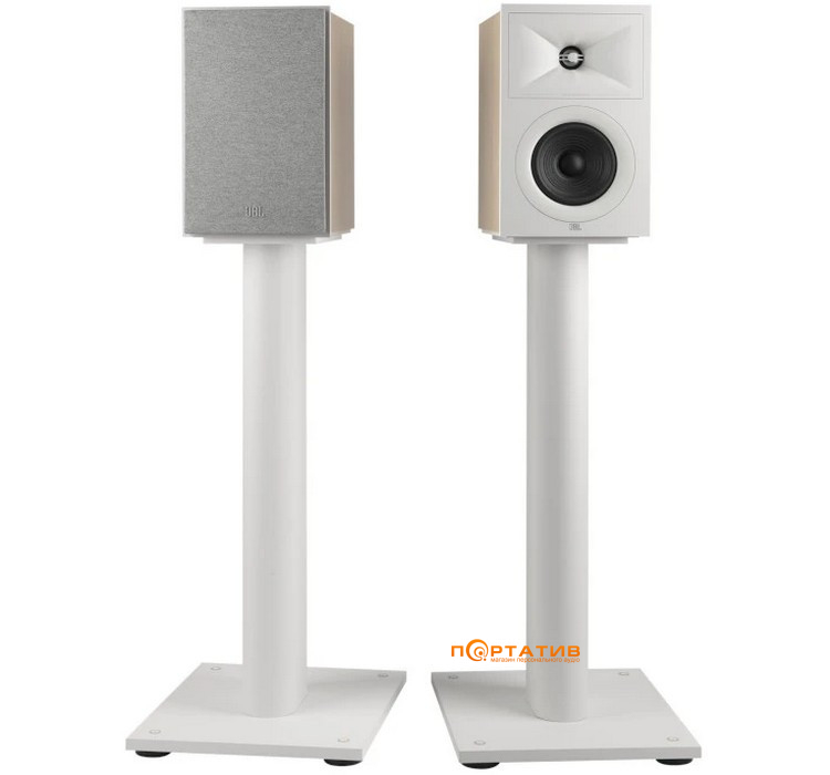 Акустика JBL Stage 250B White (JBL250BWHT)