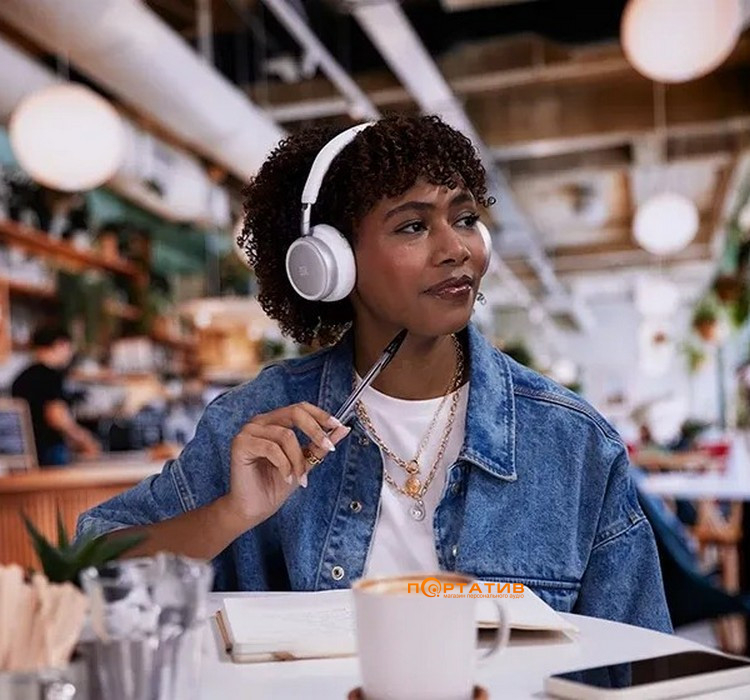 Наушники JBL Live 680NC White (JBLLIVE680NCWHT)