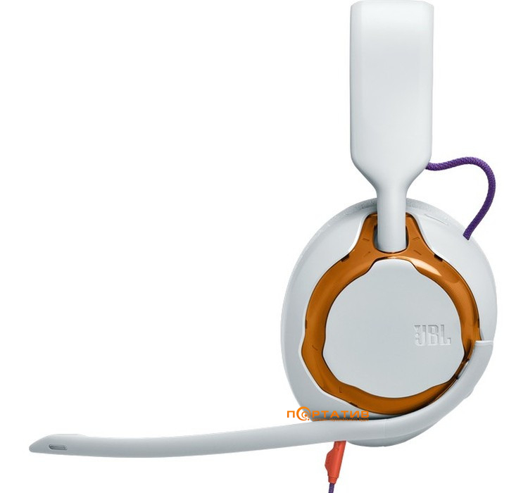 Игровая гарнитура JBL Quantum 250 Teal (JBLQTUM250TEL)