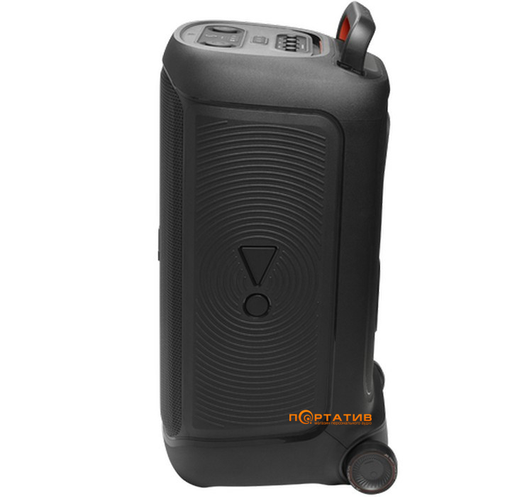 Акустика JBL PartyBox 520 (JBLPARTYBOX520EU)