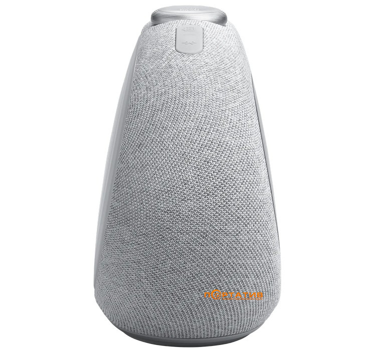 Акустика JBL Horizon 3 Grey (JBLHORIZON3GRYEP)
