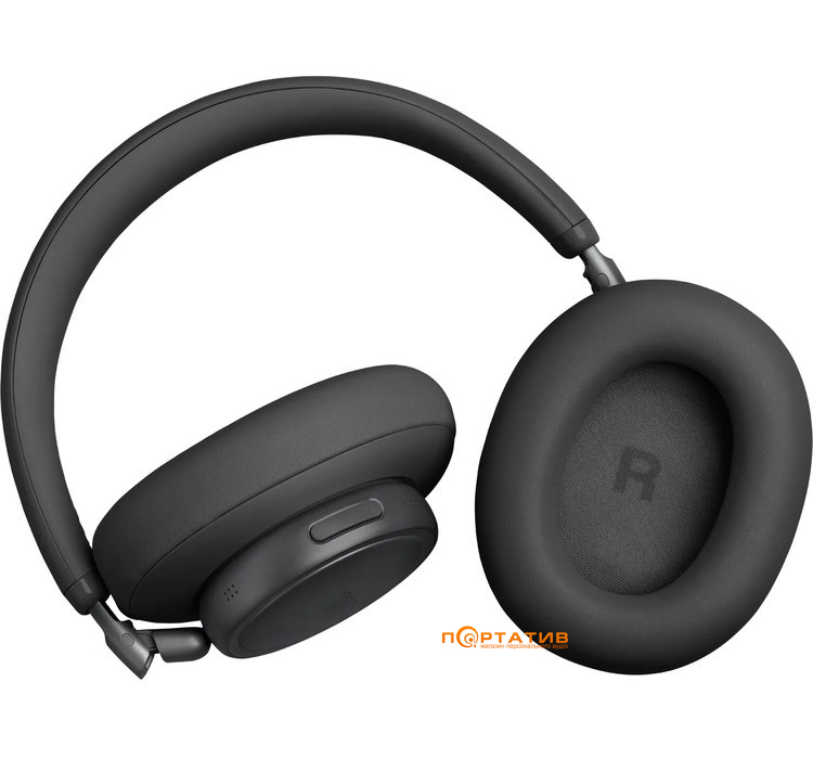 Наушники JBL Live 780NC Black (JBLLIVE780NCBLK)