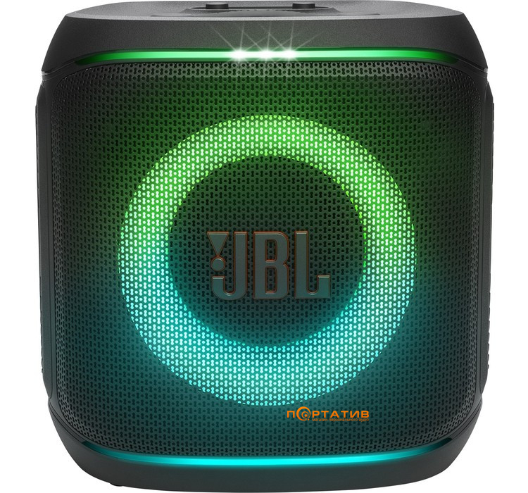 Акустика JBL PartyBox Encore 2 (JBLPBENCORE2EP)