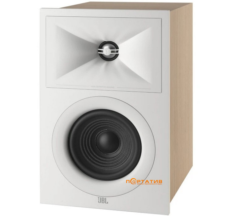 Акустика JBL Stage 250B White (JBL250BWHT)