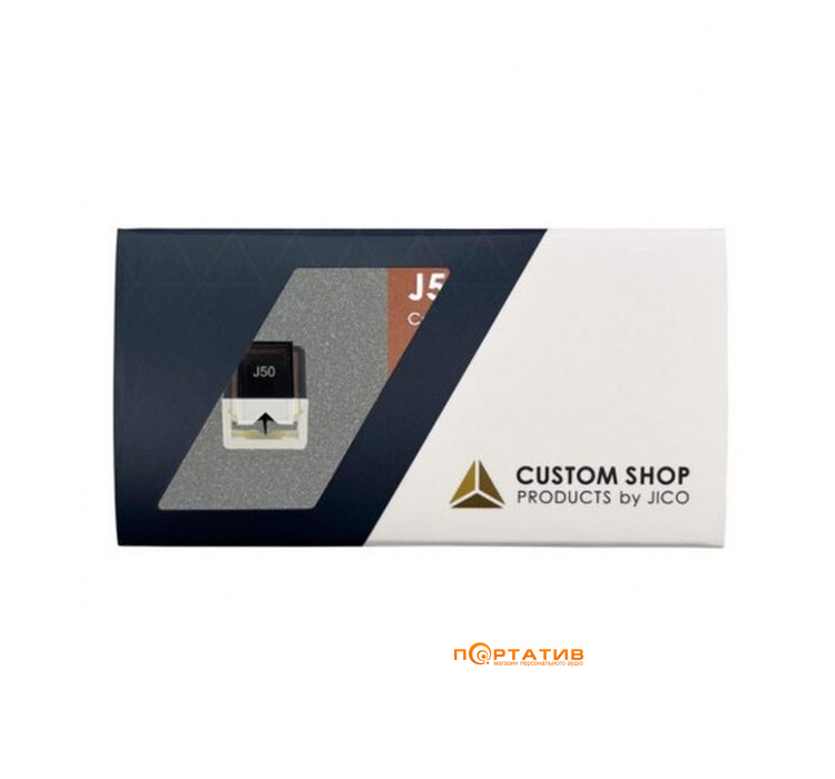 Картридж Jico J-50 Kurogaki Nude (78021)