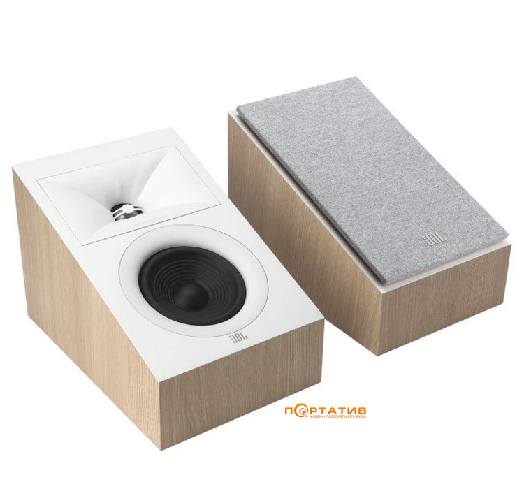 Акустика JBL Stage 240H White (JBL240HWHT)