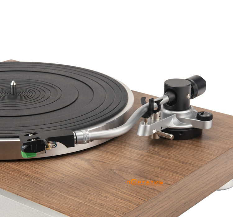 Програвач вінілу JBL TT350 Classic (JBLTT350WALEU)