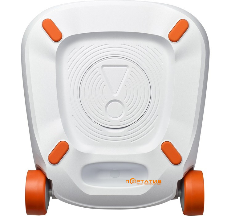 Акустика JBL PartyBox Stage 320 White (JBLPBSTAGE320SWEP)