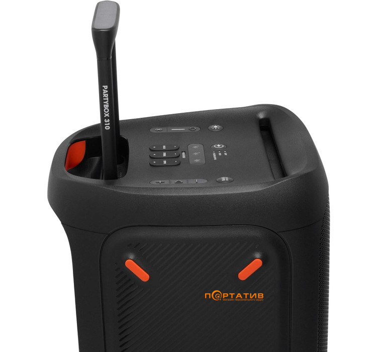 Акустика JBL PartyBox 310 (JBLPARTYBOX310EP)