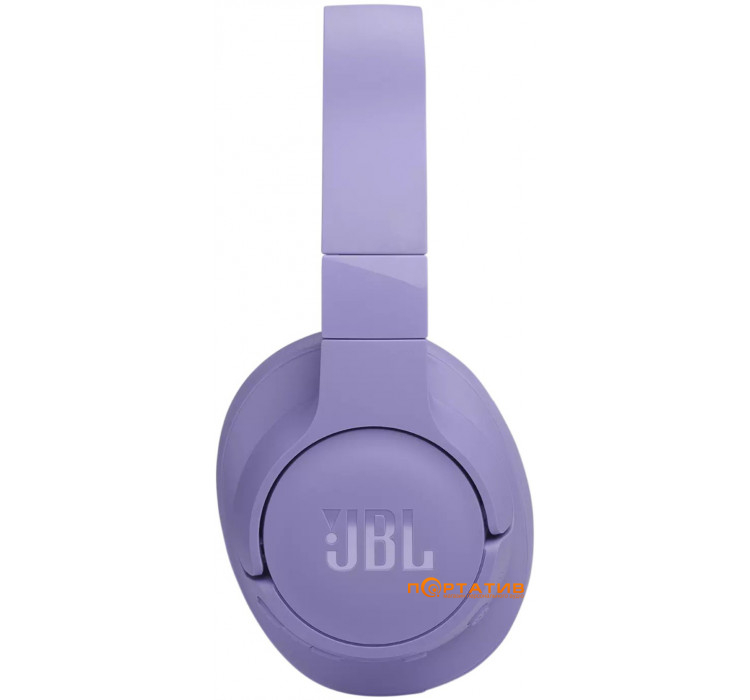 JBL T770 NC Purple