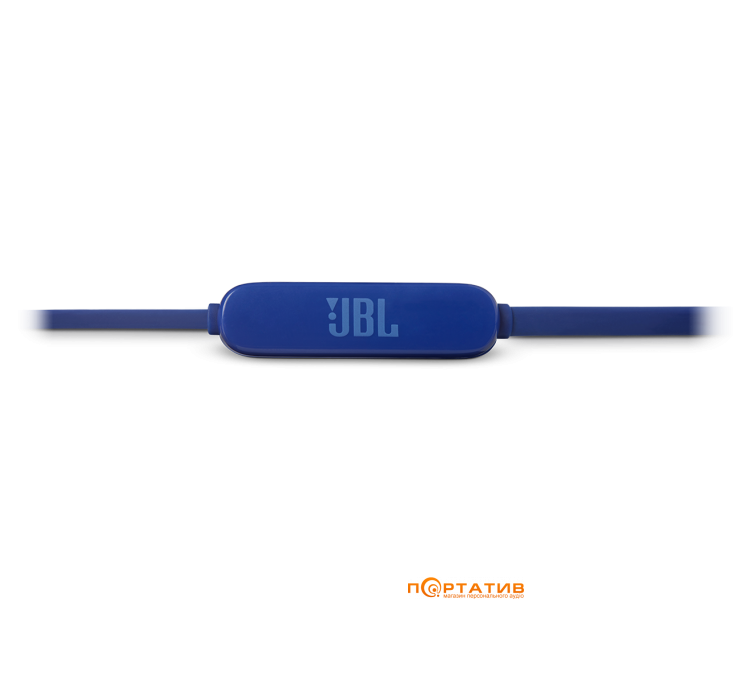 JBL T110BT Blue