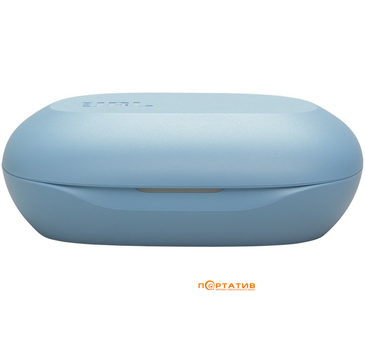 Навушники JBL Sense Lite Blue (JBLSENSELITEBLU)