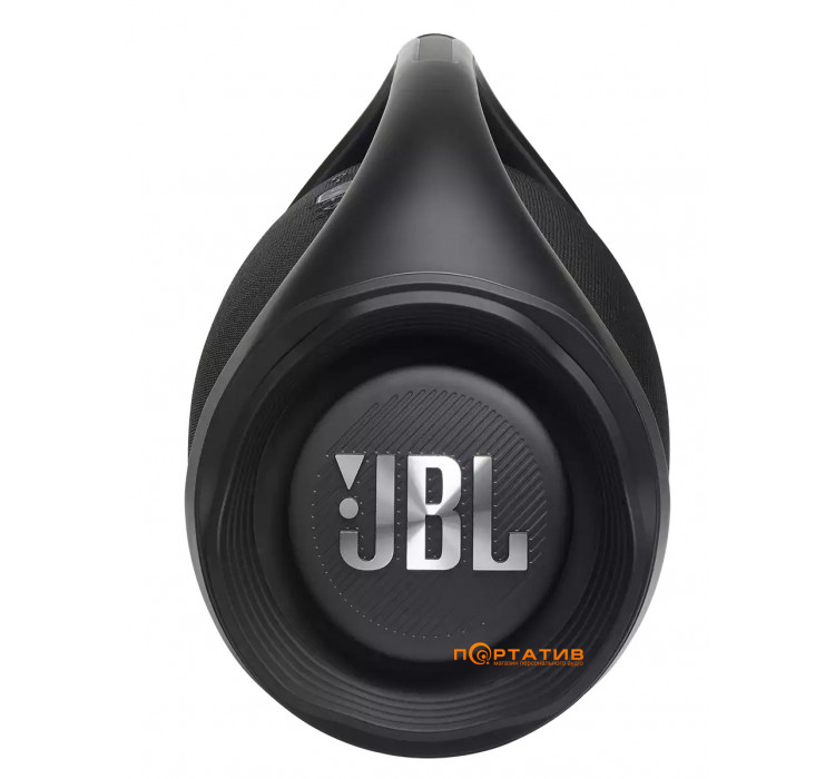 JBL Boombox 2 Black
