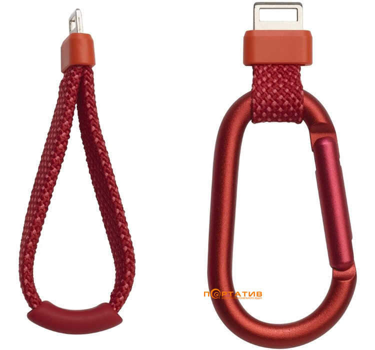 Акустика JBL Flip 7 Red (JBLFLIP7RED)