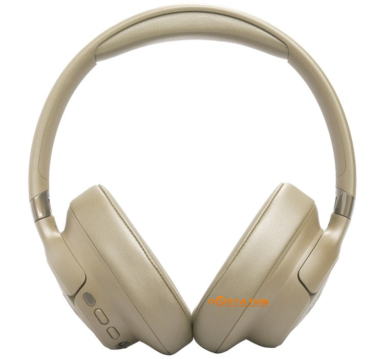 Наушники JBL T780 NC Beige (JBLT780NCBEG)