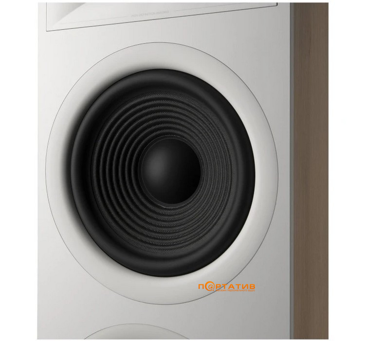 Акустика JBL Stage 280F White (JBL280FWHT) (1шт)