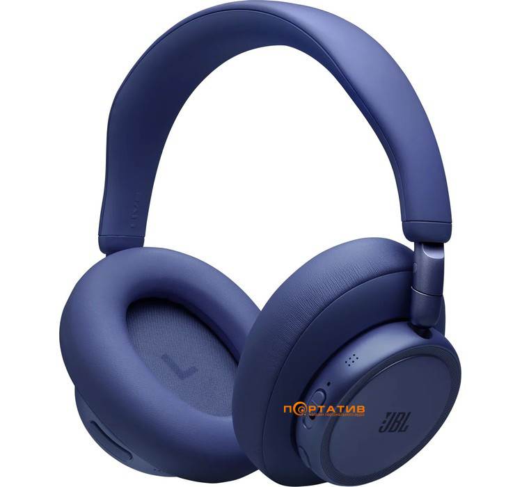 Навушники JBL Live 780NC Blue (JBLLIVE780NCBLU)