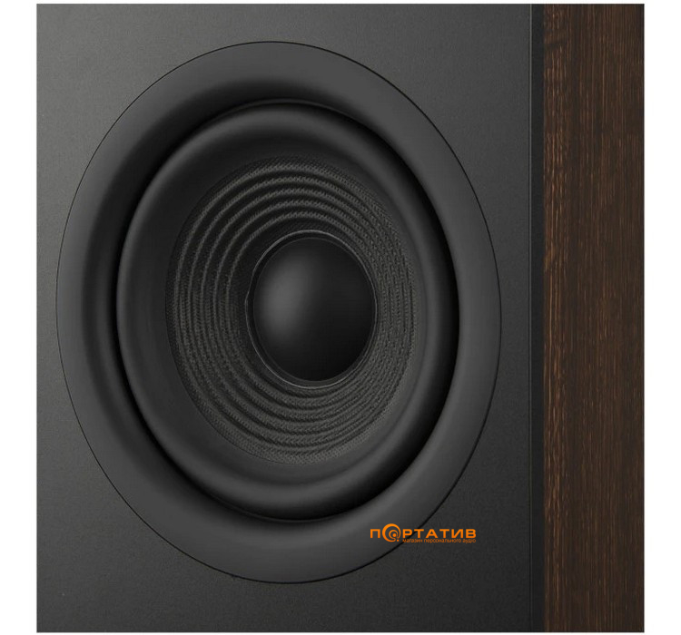 Акустика JBL Stage 260F Black (JBL260FBLK) (1шт)