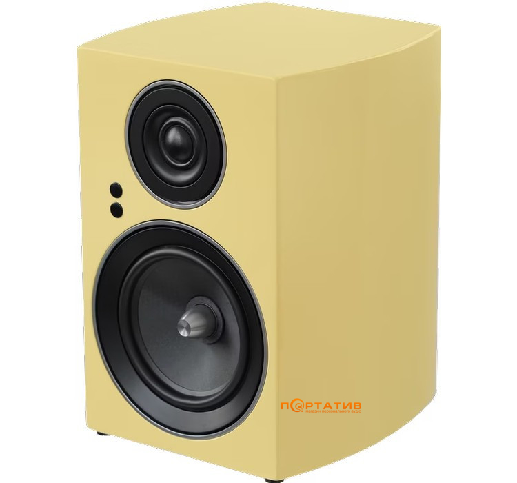 Акустическая система Jamo C707PA MKII High Gloss Yellow