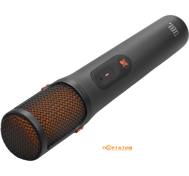 Мікрофони JBL EasySing Mics (JBLEASYSINGMICS)