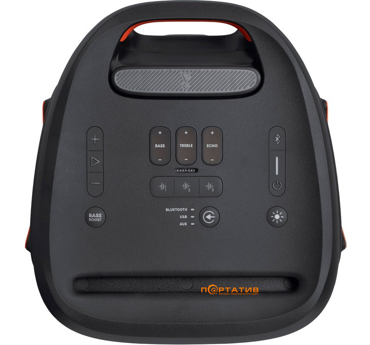 Акустика JBL PartyBox 310 (JBLPARTYBOX310EP)