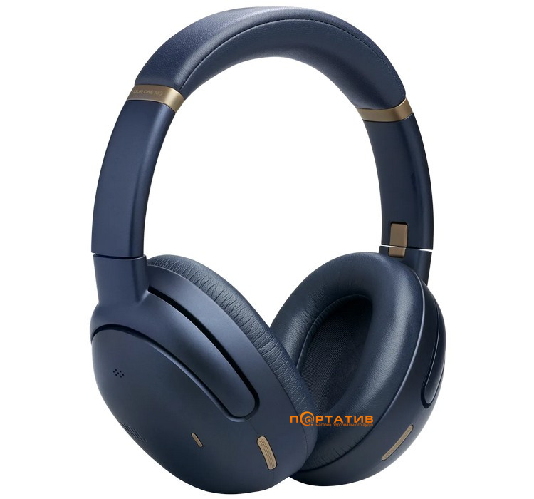 Навушники JBL Tour One M3 Smart Tx Blue (JBLTOM3AVIBLU)