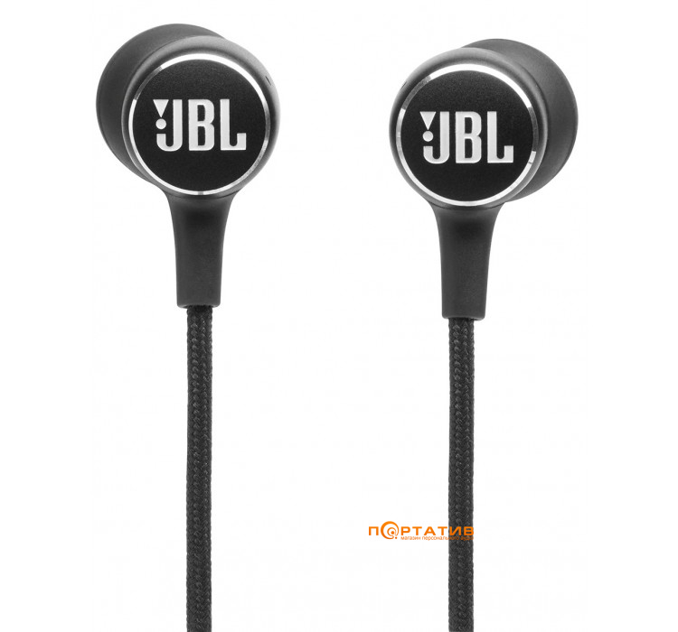 Наушники JBL Live 220 BT Black (JBLLIVE220BTBLK)
