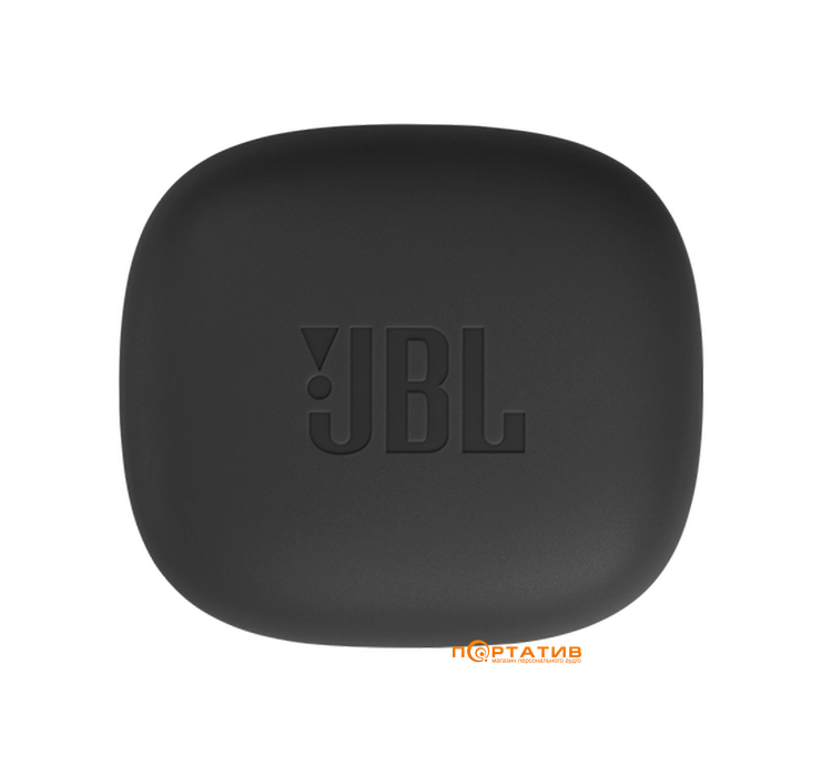 JBL Wave 300 TWS Black