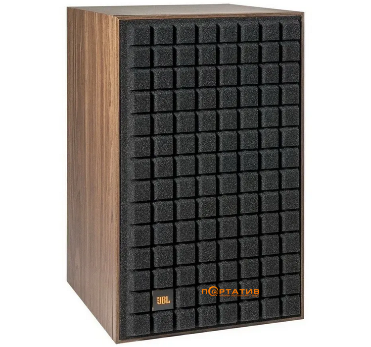 JBL L82 Classic Mk II Black (JBLL82MK2BLK)