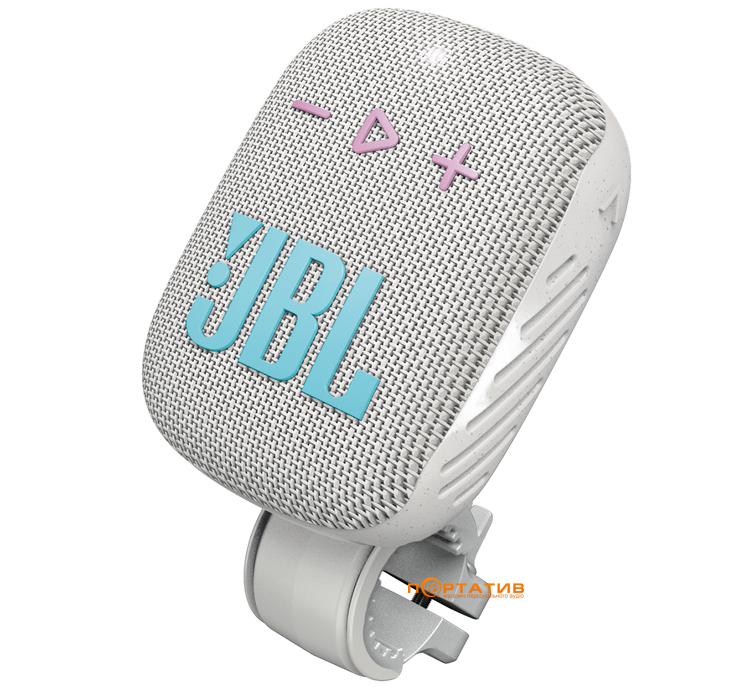 Акустика JBL Wind 3S Grey (JBLWIND3S GREY)