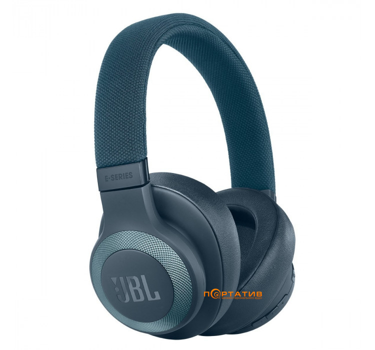 Jbl e65 review online