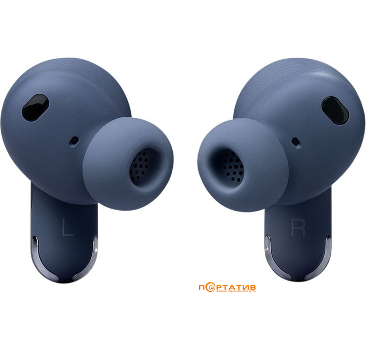 Наушники JBL Tour PRO 3 Blue (JBLTOURPRO3BLU)