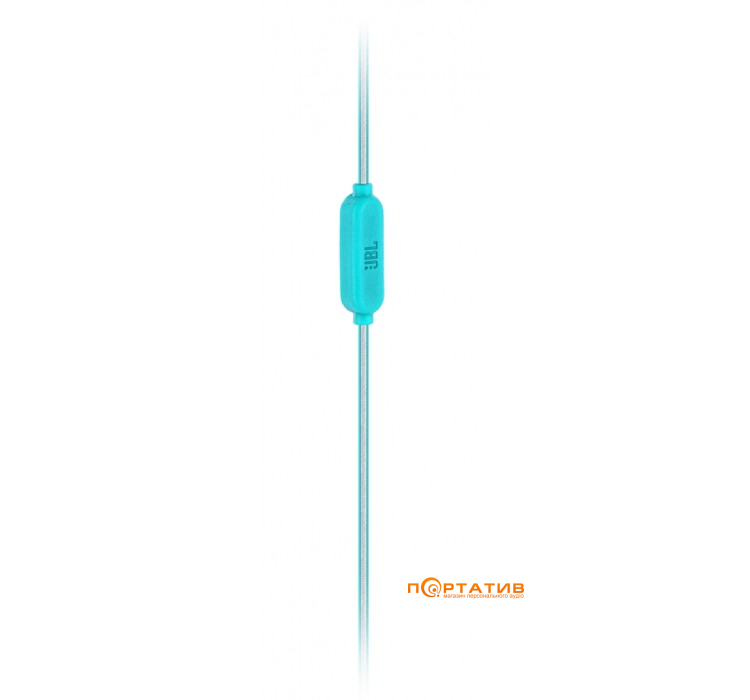Навушники JBL Reflect mini Teal