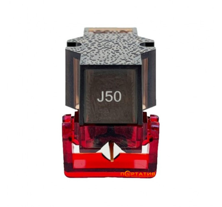 Картридж Jico J-50 Ushikoroshi Nude (78022)