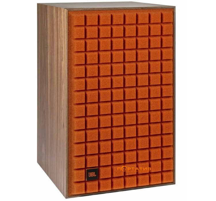 JBL L82 Classic Mk II Orange (JBLL82MK2ORG)