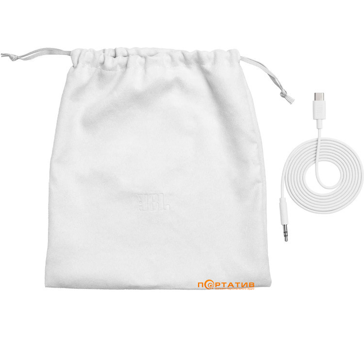 Наушники JBL Live 680NC White (JBLLIVE680NCWHT)