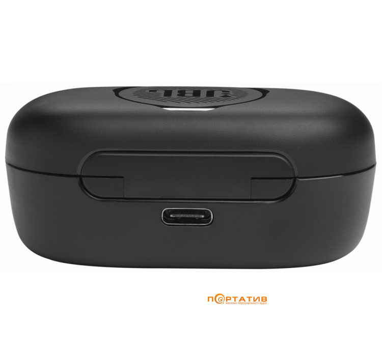 Наушники JBL Quantum TWS Air (JBLQTWSAIRBLK)