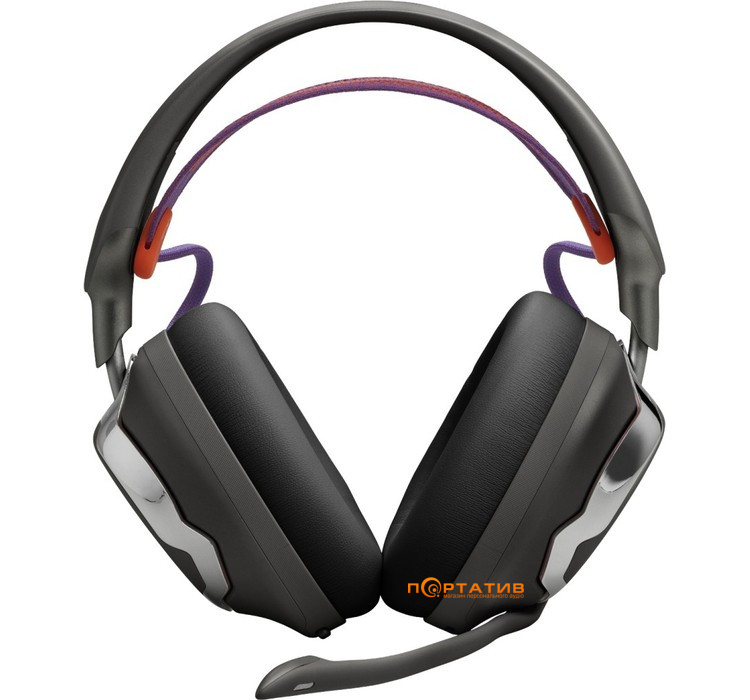 Игровая гарнитура JBL Quantum 950 Black (JBLQTUM950BLK)