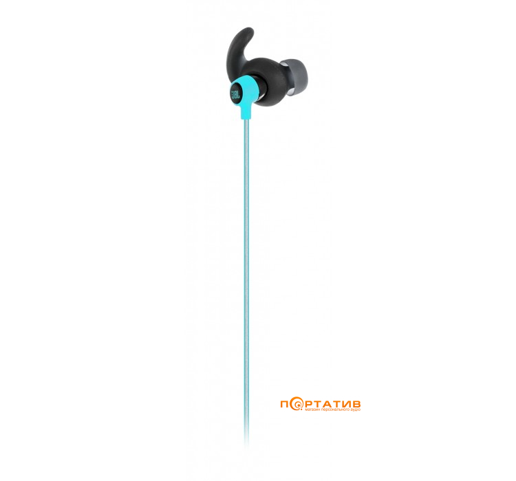 Навушники JBL Reflect mini Teal