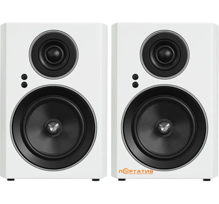 Акустическая система Jamo C707PA MKII High Gloss White
