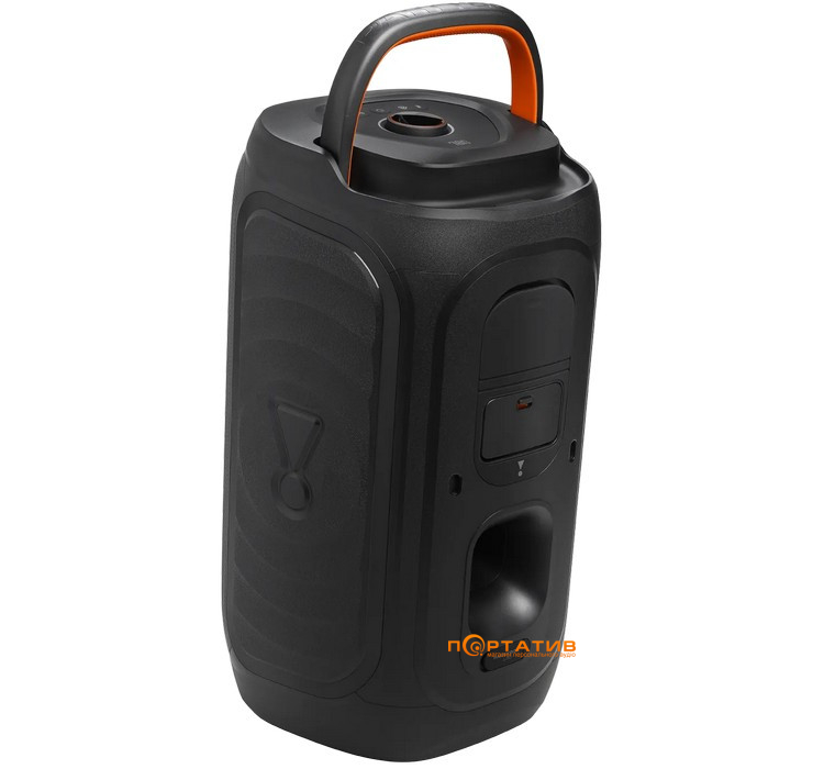 Акустика JBL PartyBox 130 Black (JBLPB130BLKEP
)
