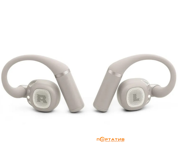 Наушники JBL Sense Pro Grey (JBLSENSEPROGRY)