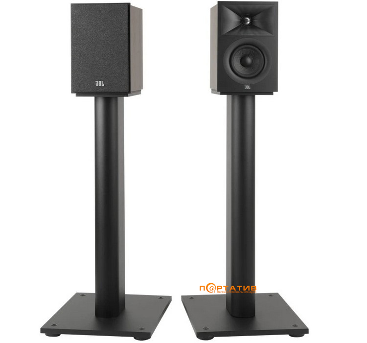 Акустика JBL Stage 240B Black (JBL240BBLK)