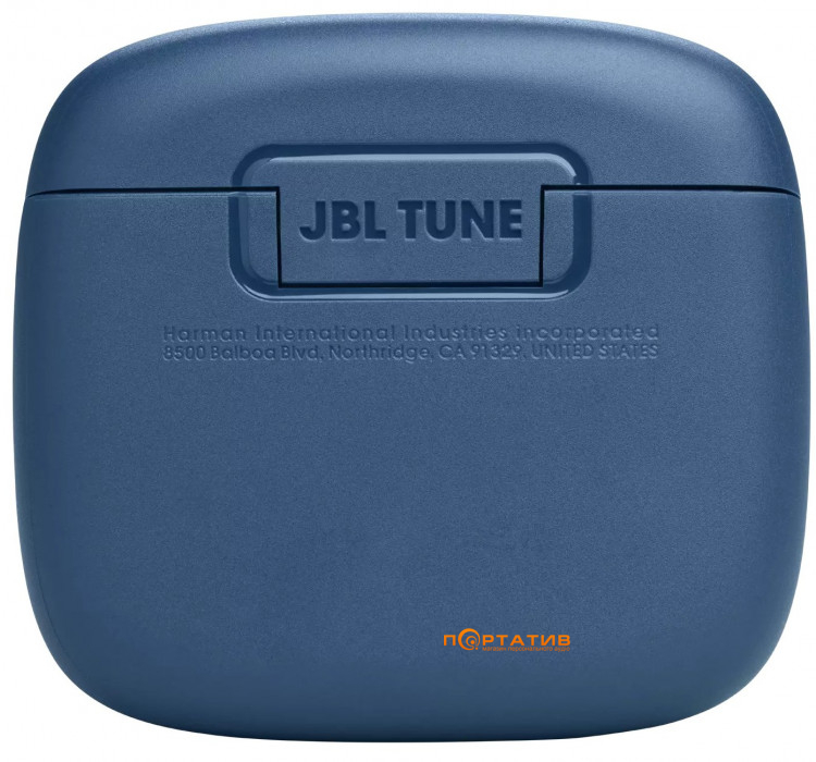 JBL Tune Flex Blue